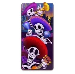 Taberna
Muertos